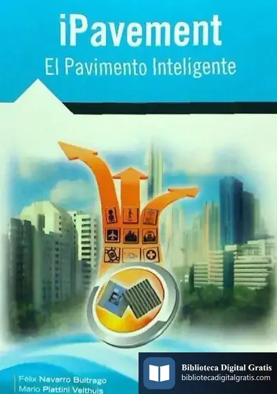 Descargar Ipavement de Mario G. Piattini Velthuis