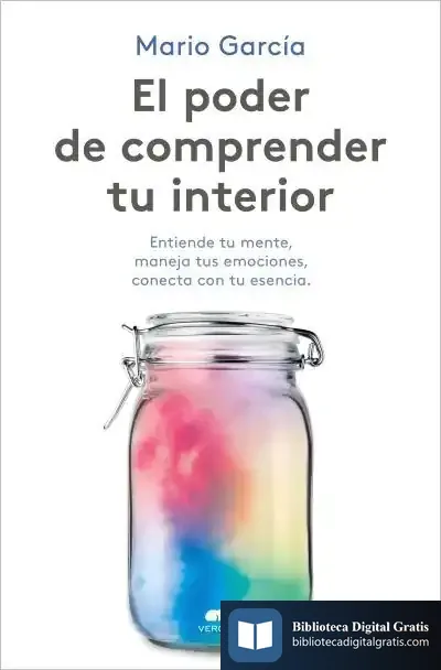 Descargar El Poder De Comprender Tu Interior