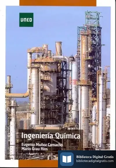 Descargar Ingeniería Química de Mario Grau Ríos