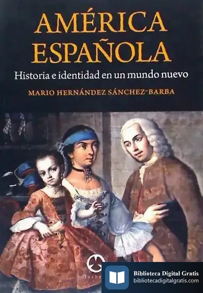 Descargar América Española