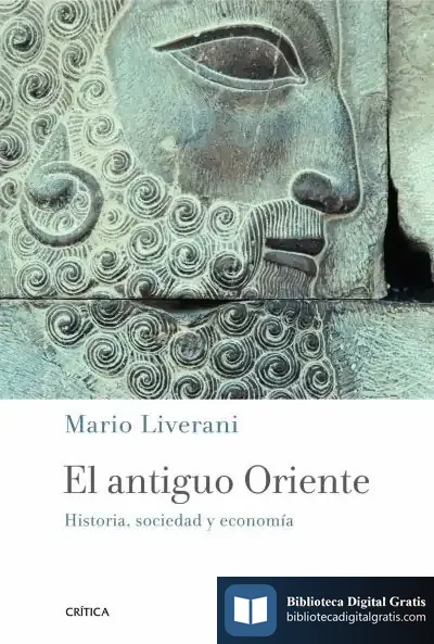 Descargar El Antiguo Oriente de Francesc Rovira