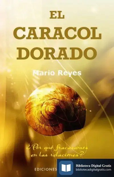 Descargar Caracol Dorado, El