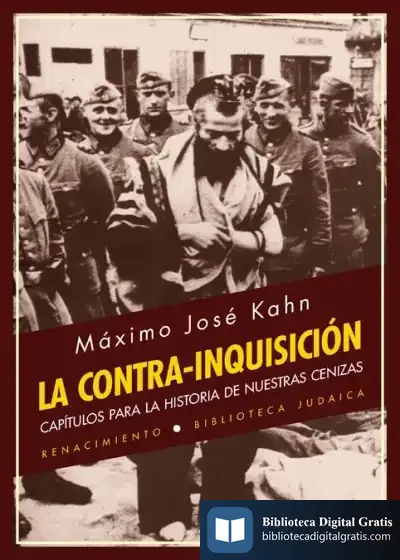 Descargar La Contra-Inquisición de Mario Martín Gijón