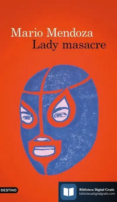 Descargar Lady Masacre