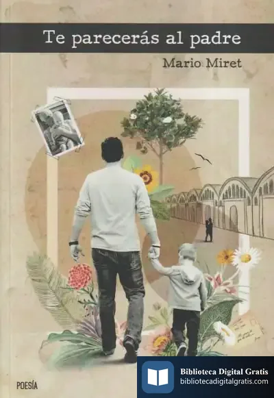 Descargar Te Parecerás Al Padre de Mario Miret