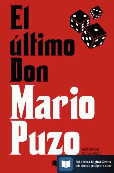 Descargar El Último Don de Mario Puzo