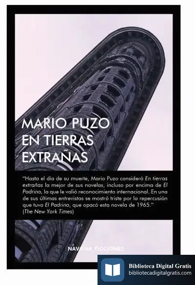 Descargar En Tierras Extrañas