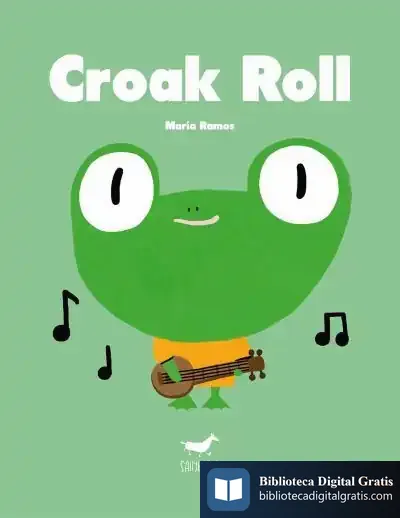 Descargar Croak Roll