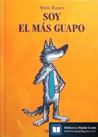 Descargar Soy El Mas Guapo de Fernando Valls