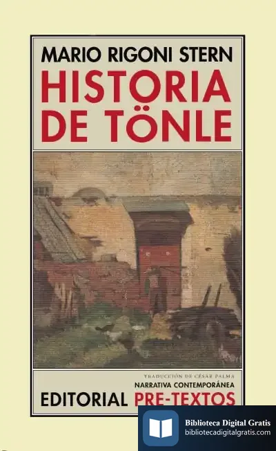 Descargar Historia De Tönle
