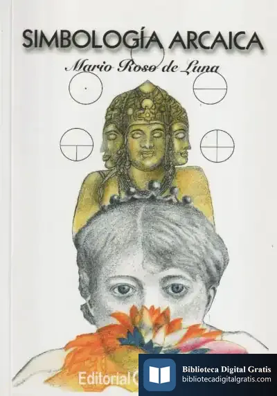 Descargar Simbología Arcaica de Mario Roso de Luna