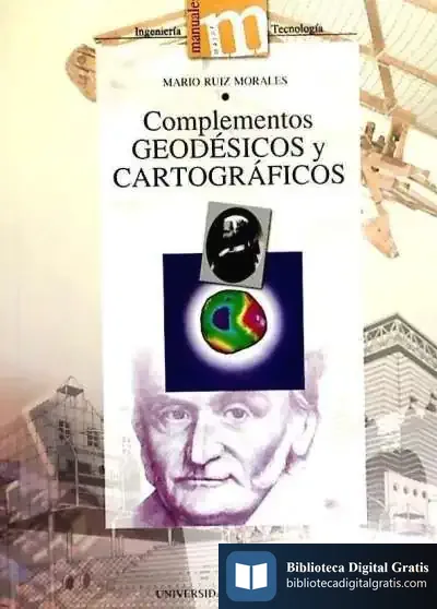 Descargar Complementos Geodesicos Y Cartograficos