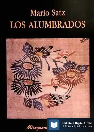 Descargar Los Alumbrados de Mario Satz