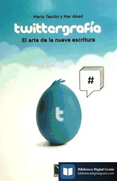Descargar Twittergrafía