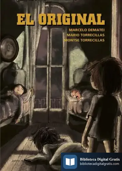 Descargar El Original