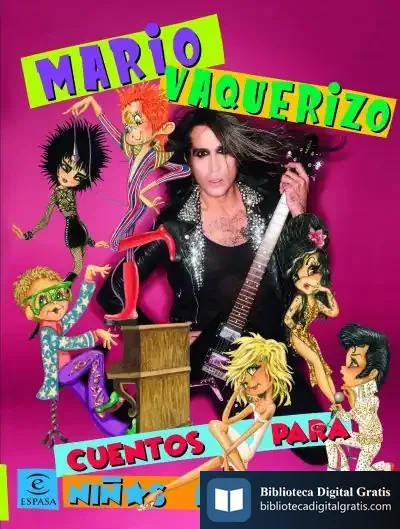 Descargar Cuentos Para Niños Rockeros