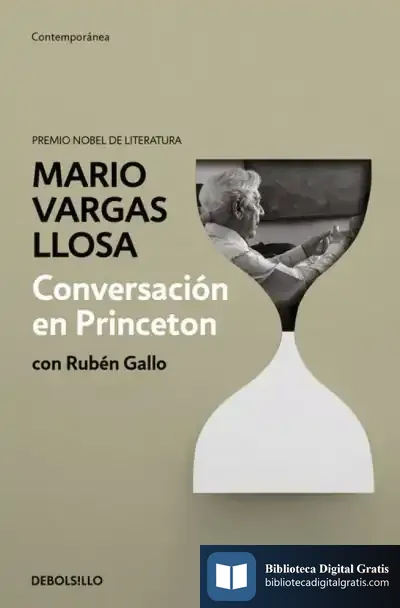 Descargar Conversación En Princeton