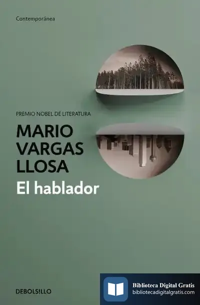 Descargar El Hablador