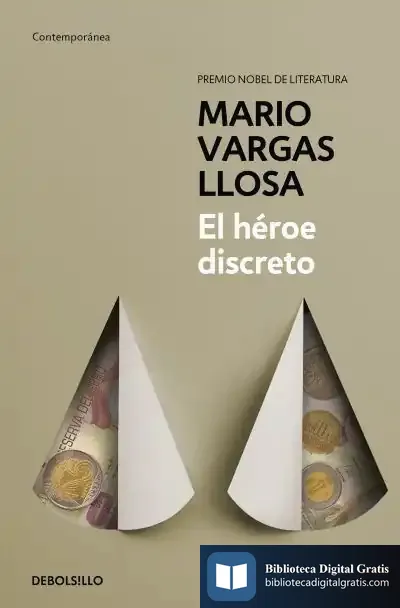 Descargar El Héroe Discreto