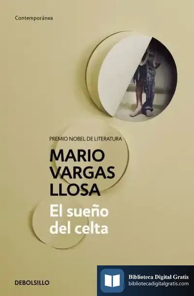 Descargar El Sueño Del Celta