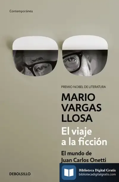 Descargar El Viaje A La Ficción