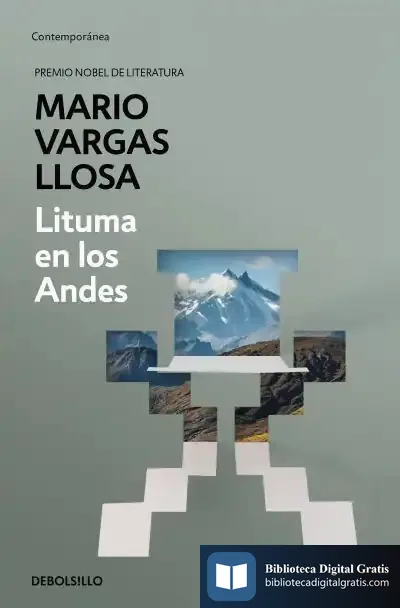 Descargar Lituma En Los Andes