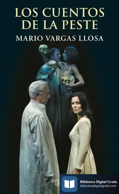Descargar Los Cuentos De La Peste de Mario Vargas Llosa