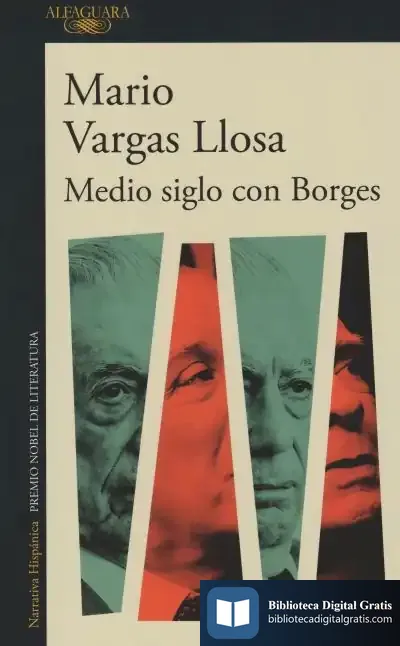 Descargar Medio Siglo Con Borges