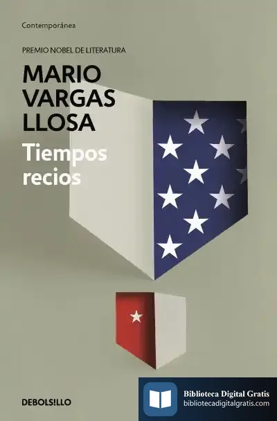 Descargar Tiempos Recios