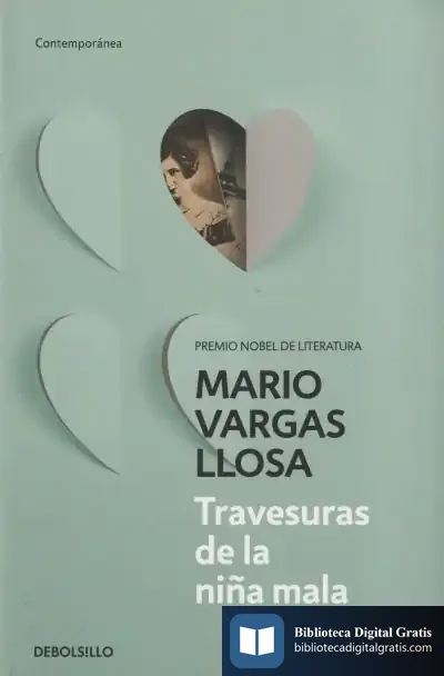 Descargar Travesuras De La Niña Mala