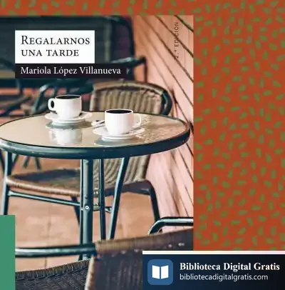 Descargar Regalarnos Una Tarde