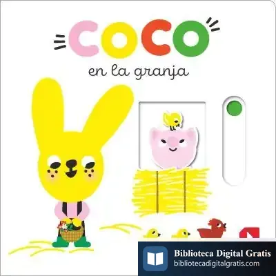 Descargar Coco En La Granja de Marion Cocklico