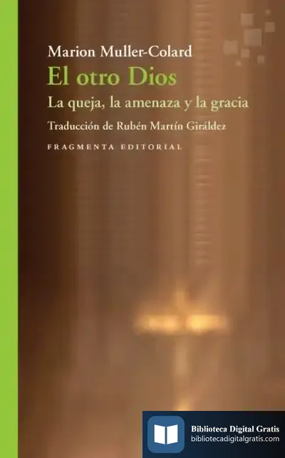 Descargar El Otro Dios