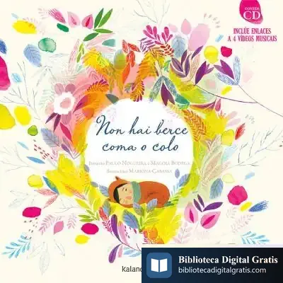 Descargar Non Hai Berce Coma O Colo de Mariona Cabassa