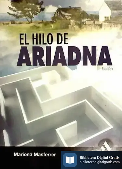 Descargar El Hilo De Ariadna de Lluís Maria Todó