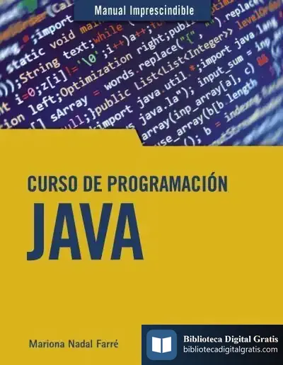 Descargar Curso De Programación Java