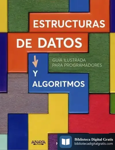 Descargar Estructuras De Datos Y Algoritmos