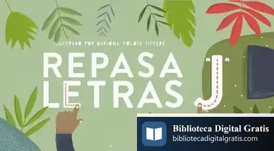 Descargar Repasaletras de Mariona Tolosa Sisteré