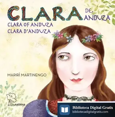 Descargar Clara De Anduza Y Azalais De Altier