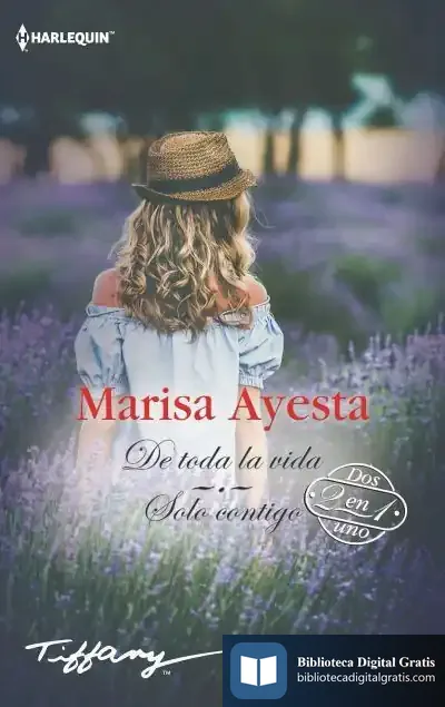 Descargar De Toda La Vida de Marisa Ayesta