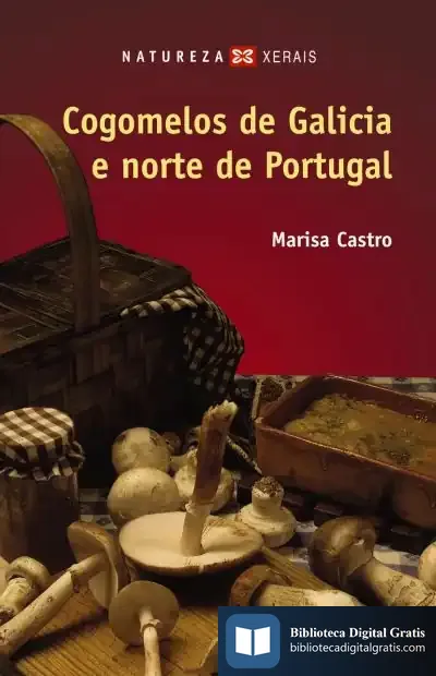 Descargar Cogomelos De Galicia E Norte De Portugal