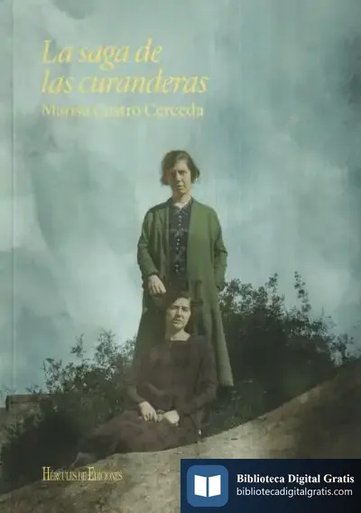 Descargar La Saga De Las Curanderas
