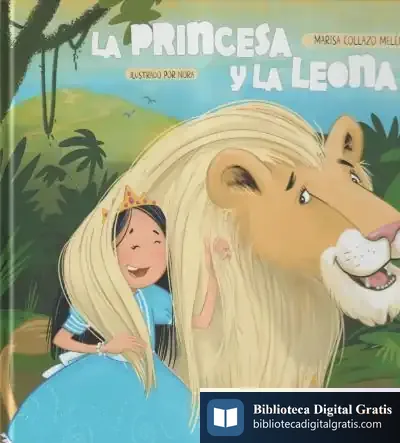 Descargar La Princesa Y La Leona