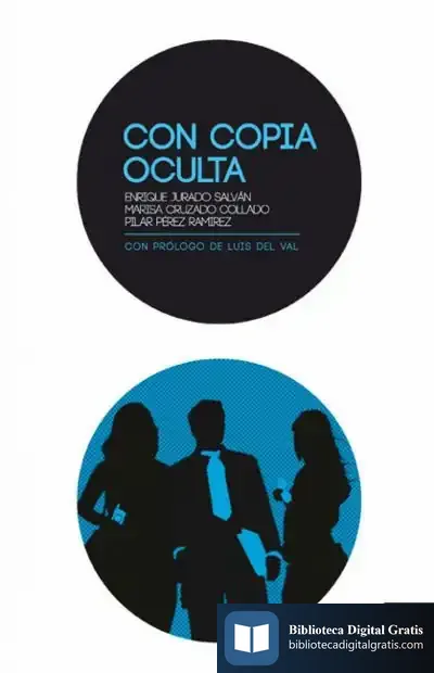 Descargar Con Copia Oculta de Luis Alberto de Cuenca