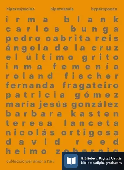 Descargar Hiperespais / Hiperespacios / Hyperspaces