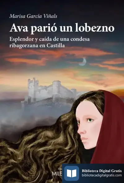 Descargar Ava Parió Un Lobezno