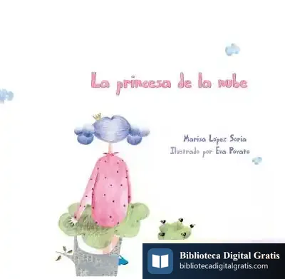 Descargar La Princesa De La Nube
