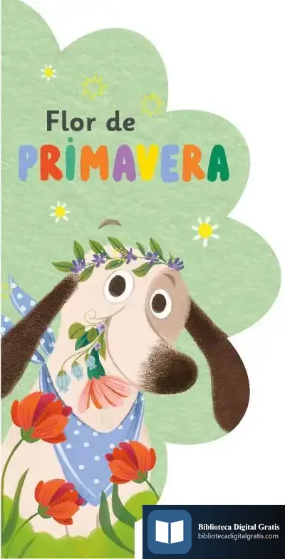 Descargar Flor De Primavera de Marisa Morea