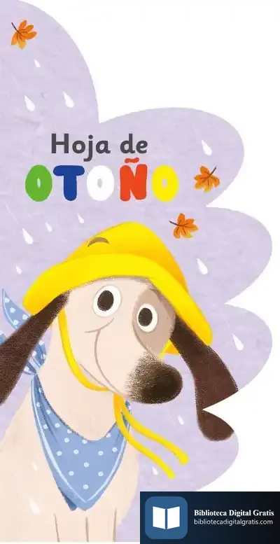 Descargar Hoja De Otoño