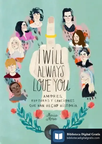 Descargar I Will Always Love You de Marisa Morea
